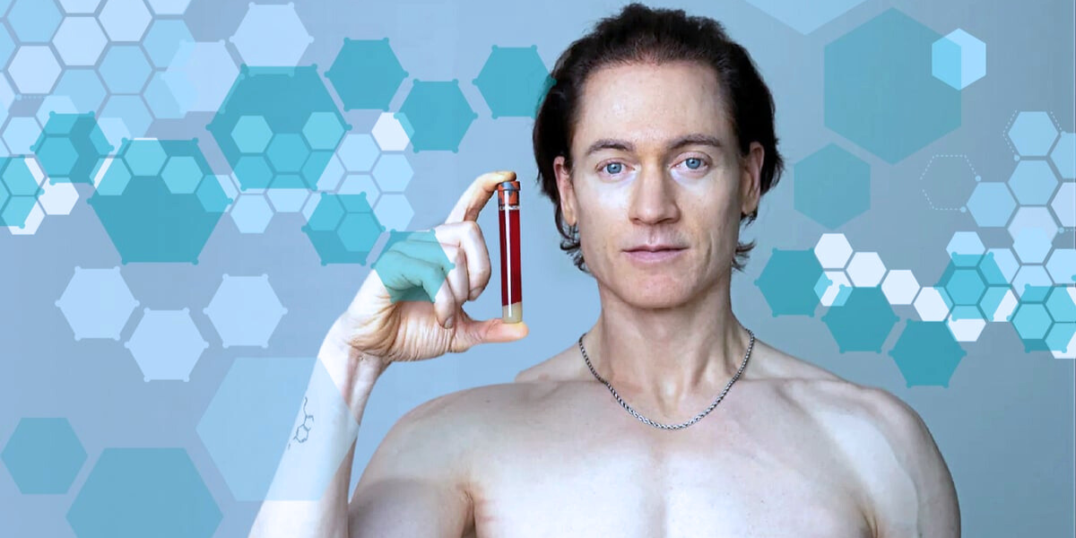 You are currently viewing Peut-on vraiment inverser le cours du vieillissement : l’expérience de Bryan Johnson